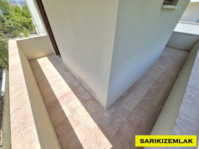 Edremit Güre Mah`da3+1  Villa. - 2